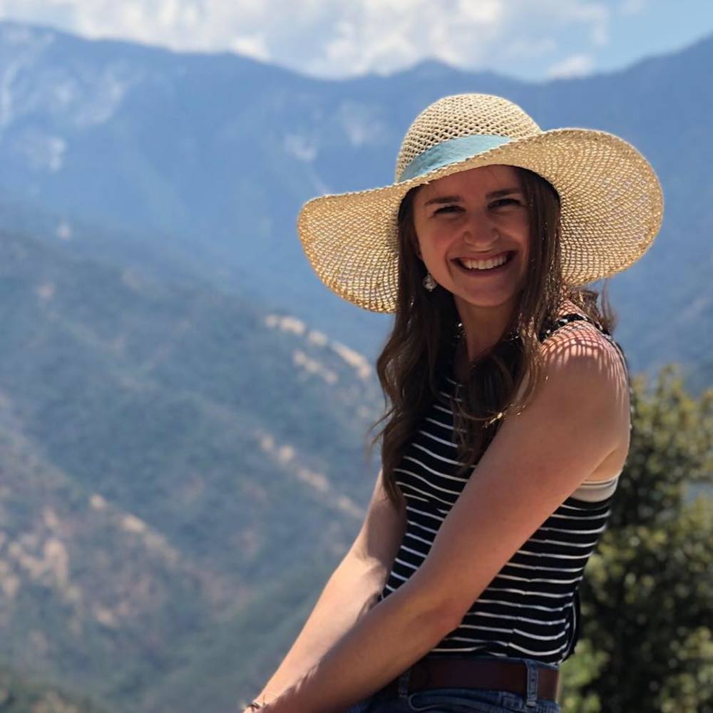 Meet your Posher, Marie